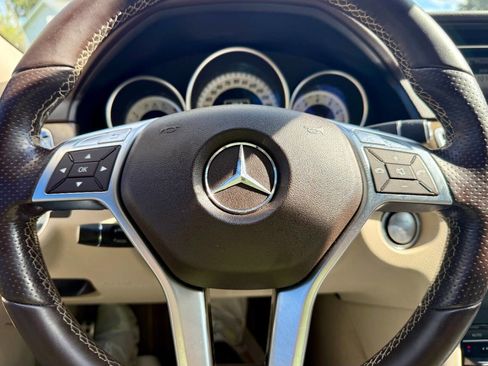 Used 2015 Mercedes-Benz E 350 4MATIC Sedan image 20