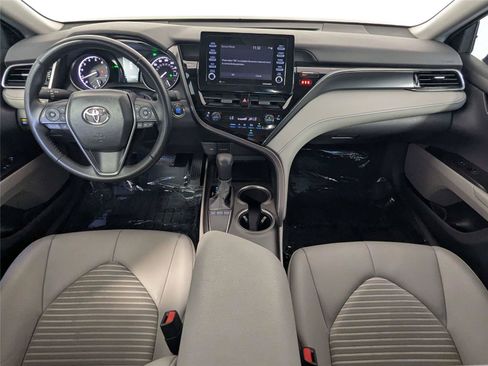 Used 2023 Toyota Camry SE w/ Convenience Package FWD image 35