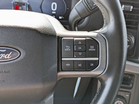 Used 2024 Ford F150 XLT w/ Mobile Office Package AWD/4WD image 21