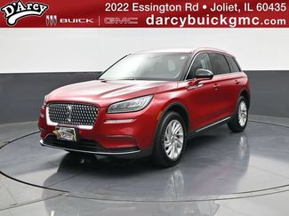 Used 2022 Lincoln Corsair FWD video 1