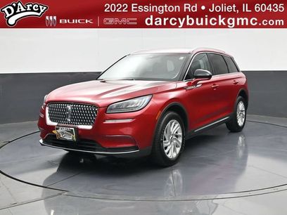 Used 2022 Lincoln Corsair FWD