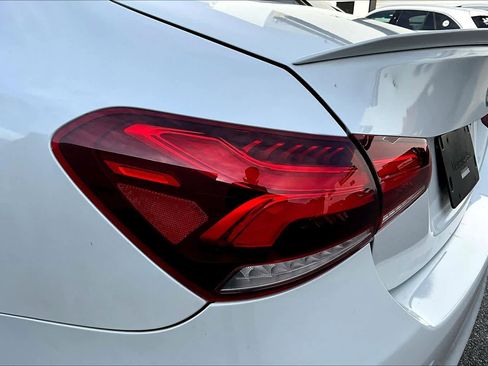 Used 2021 Mercedes-Benz A 35 AMG 4MATIC image 26