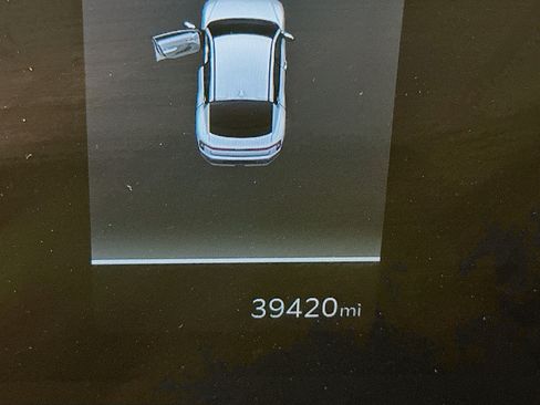 Used 2025 Kia K4 FWD image 19
