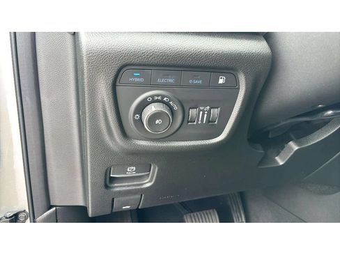 Used 2024 Jeep Grand Cherokee Limited 4xe AWD/4WD image 20
