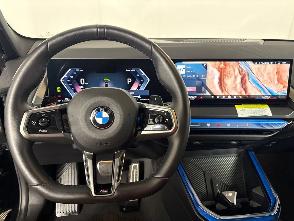 Certified 2026 BMW X3 xDrive30i AWD/4WD image 18