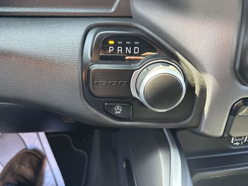 Used 2023 RAM 1500 HFE RWD image 22