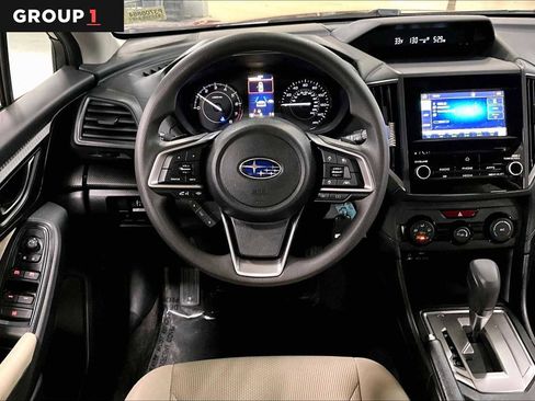 Certified 2023 Subaru Impreza Premium image 5