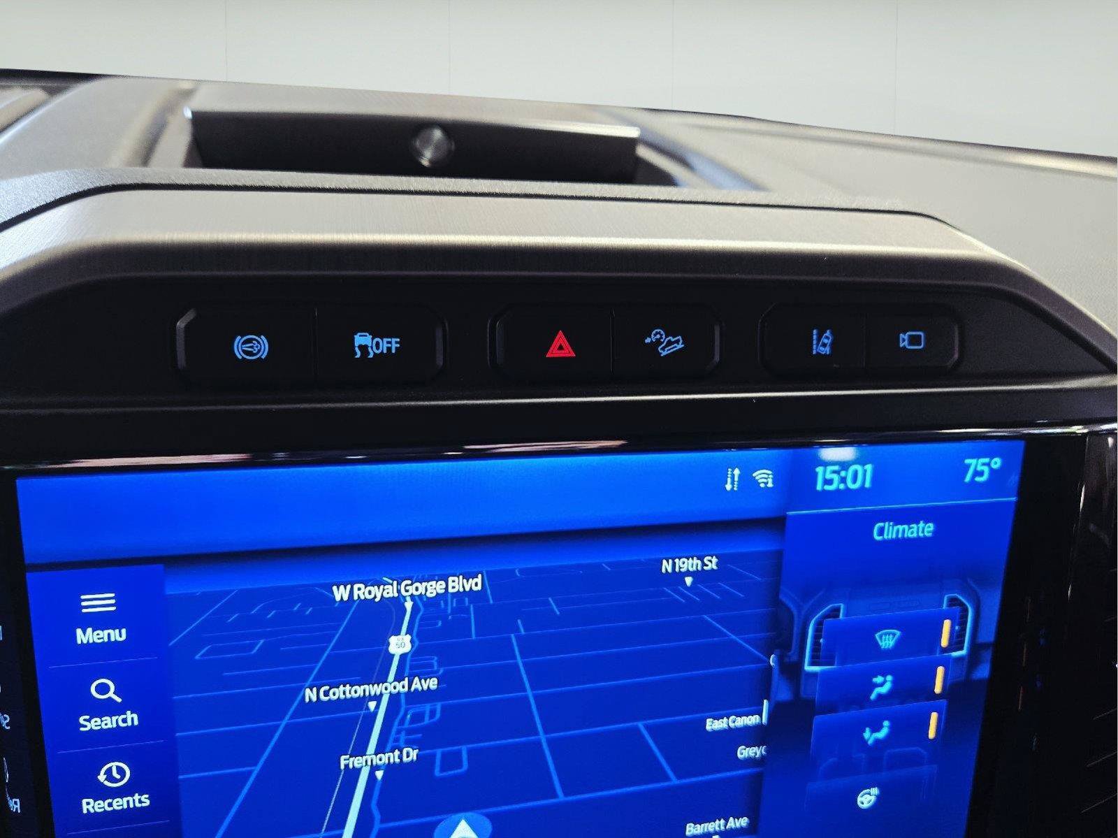 Used 2022 Ford F350 Platinum AWD/4WD image 44