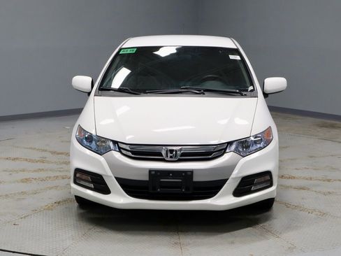 Used 2013 Honda Insight LX image 7