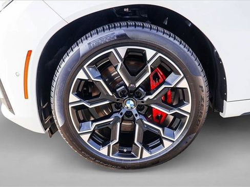 Certified 2026 BMW X3 M50 AWD/4WD image 9