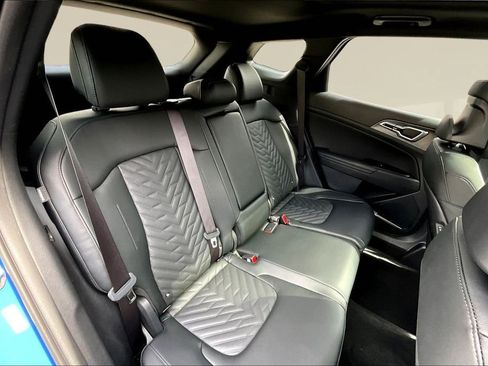 New 2026 Kia Sportage X-Line w/ X-Line Technology Package AWD/4WD image 10