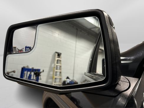 Used 2022 GMC Sierra 1500 AT4 image 14