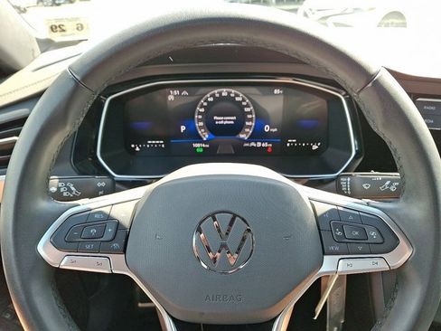 Certified 2024 Volkswagen Jetta Sport image 24