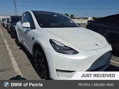 Used 2021 Tesla Model Y Long Range