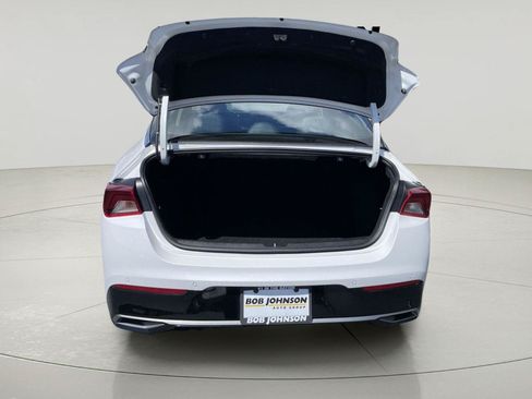 Used 2023 Kia K5 EX FWD image 9