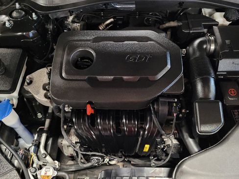 Used 2017 Kia Optima LX FWD image 30