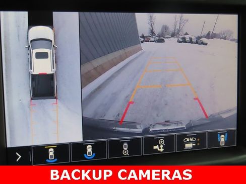 Used 2019 GMC Sierra 1500 SLT w/ SLT Premium Plus Package image 6