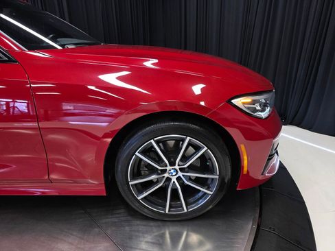 Used 2019 BMW 330i xDrive Sedan AWD/4WD image 45