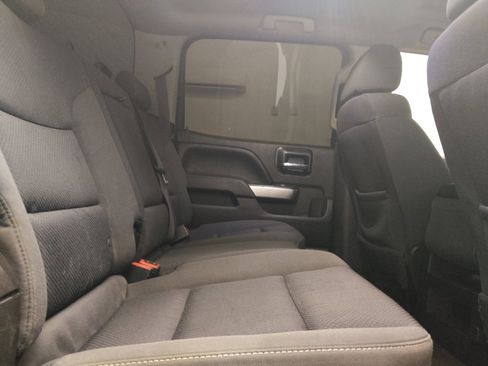 Used 2017 Chevrolet Silverado 1500 LT w/ Texas Edition RWD image 19