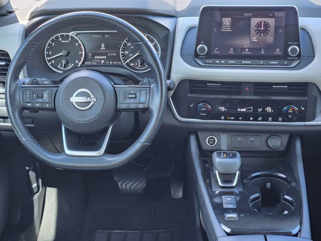 Used 2023 Nissan Rogue SV w/ SV Premium B Package FWD image 27