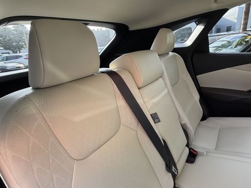 Used 2023 Lexus RX 350 w/ Cold Area Package AWD/4WD image 40