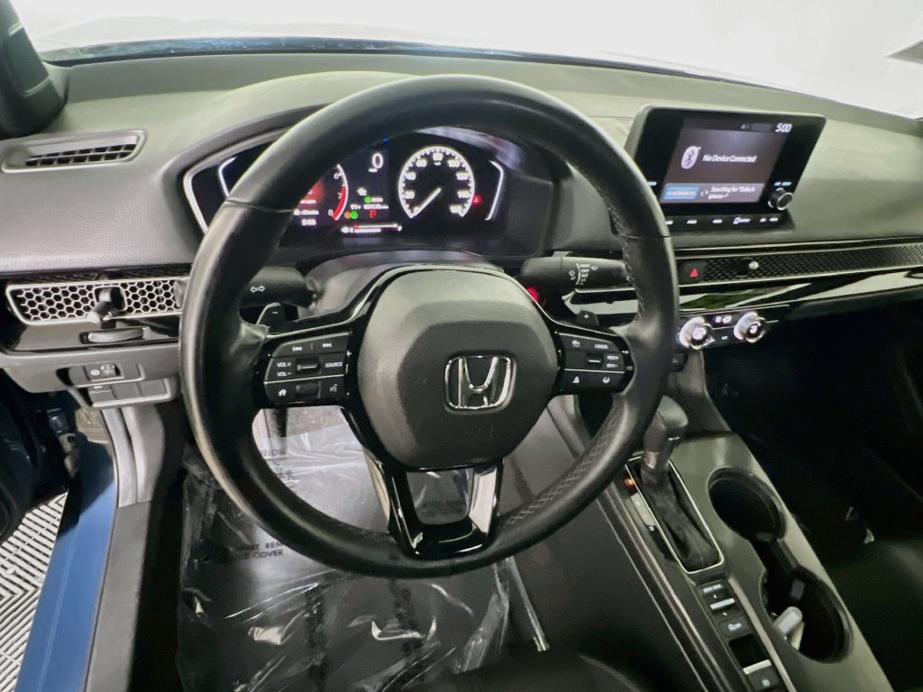 Used 2025 Honda Civic Sport image 15