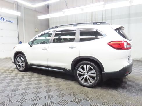 Used 2022 Subaru Ascent Touring w/ Popular Package #2A AWD/4WD image 6