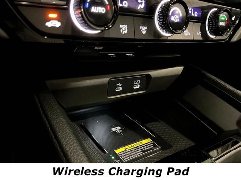 Used 2025 Honda Accord EX-L image 16