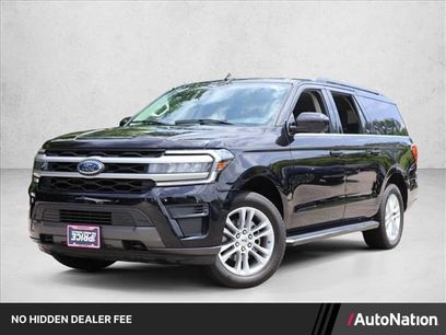 Used 2022 Ford Expedition Max XLT