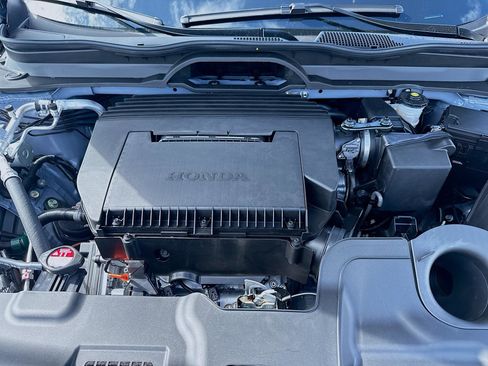 New 2026 Honda Passport TrailSport image 25