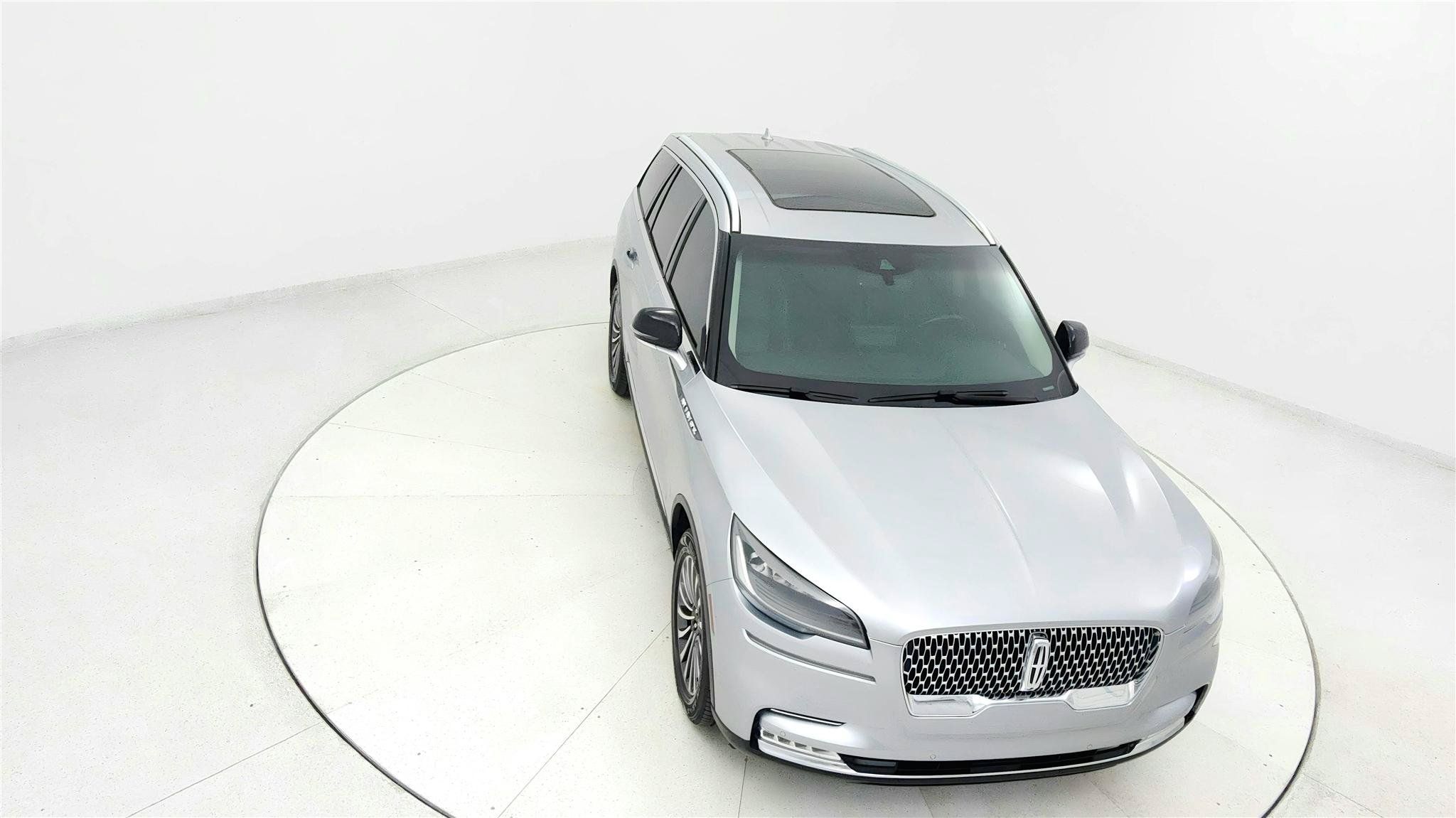 Used 2020 Lincoln Aviator Reserve w/ Elements Package Plus AWD/4WD image 20