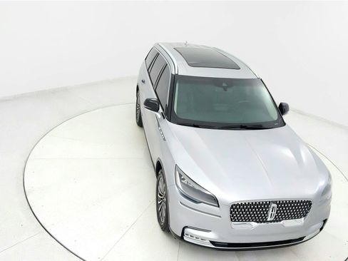 Used 2020 Lincoln Aviator Reserve w/ Elements Package Plus AWD/4WD image 20