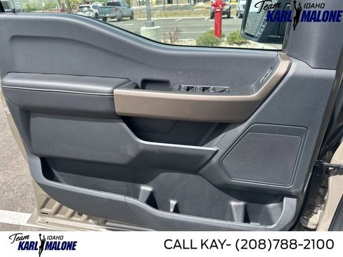 New 2026 Ford F150 STX AWD/4WD image 46