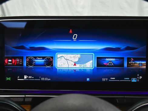 Used 2024 Mercedes-Benz GLE 450 4MATIC image 44