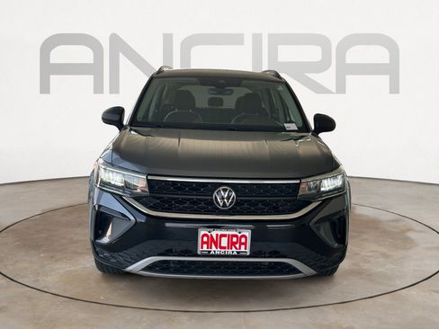 Used 2024 Volkswagen Taos S FWD image 5