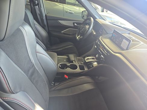 Used 2022 Acura MDX A-Spec AWD/4WD image 5