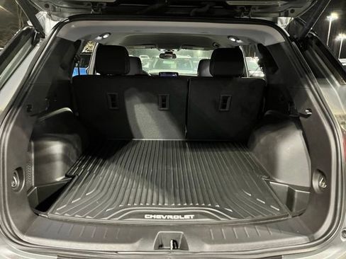 Used 2024 Chevrolet Blazer LT w/ Convenience Package image 8