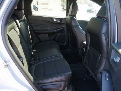 New 2026 Ford Escape ST-Line Select w/ Equipment Group 401A AWD/4WD image 25
