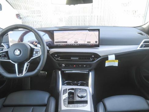 New 2026 BMW 430i Convertible w/ M Sport Package RWD image 9