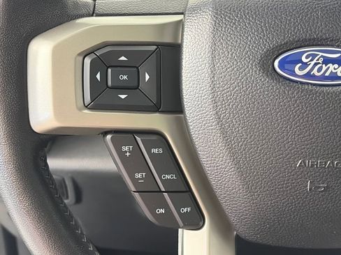 Certified 2021 Ford F250 Lariat image 17