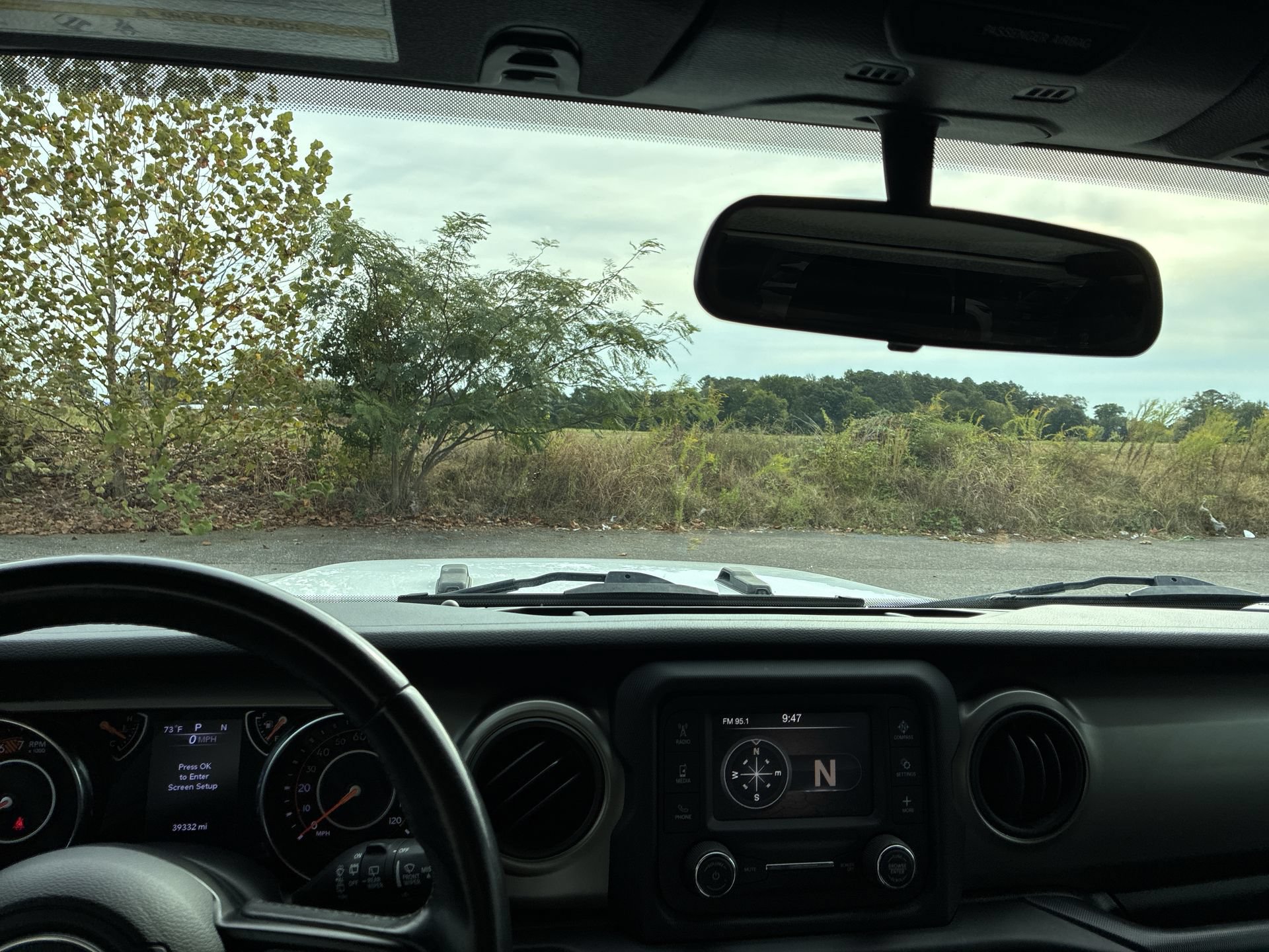 Used 2020 Jeep Wrangler Unlimited Sport S AWD/4WD image 27