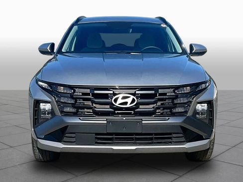 Used 2026 Hyundai Tucson SEL FWD image 4