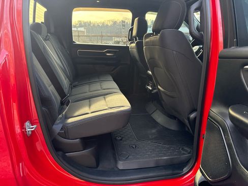 Used 2020 RAM 1500 Big Horn image 25
