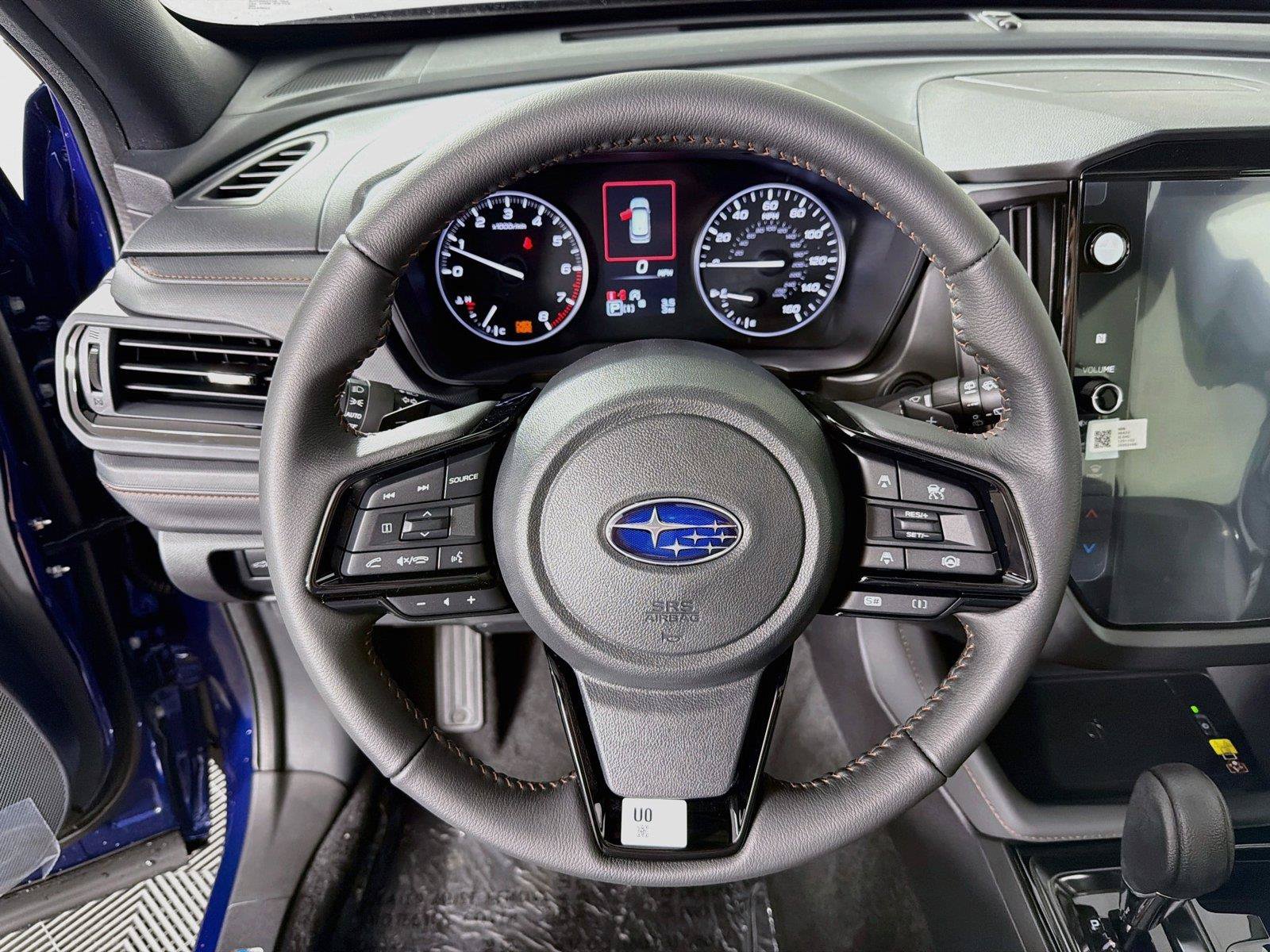 New 2026 Subaru Forester Sport AWD/4WD image 3