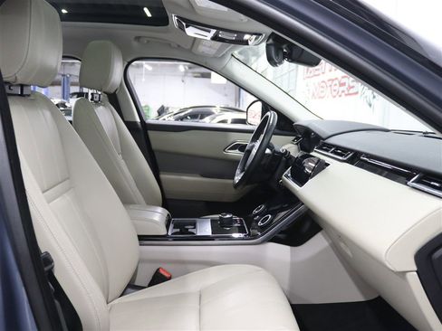 Used 2020 Land Rover Range Rover Velar S image 13
