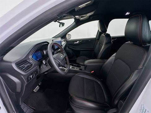 Used 2023 Ford Escape ST-Line w/ Tech Pack #1 image 22