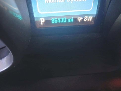 Used 2016 Chevrolet Malibu LT w/ Power Convenience Package image 15