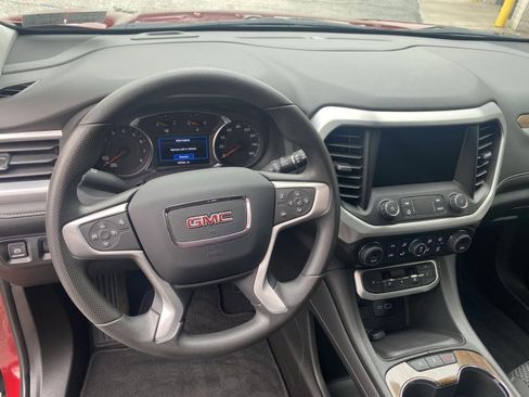 Used 2023 GMC Acadia SLE w/ Driver Convenience Package AWD/4WD image 44