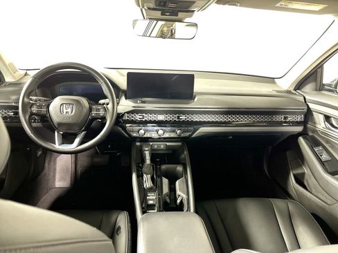 Certified 2023 Honda Accord Touring image 13