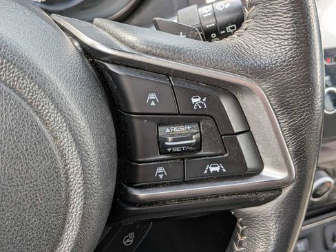 Used 2019 Subaru Ascent Limited image 23